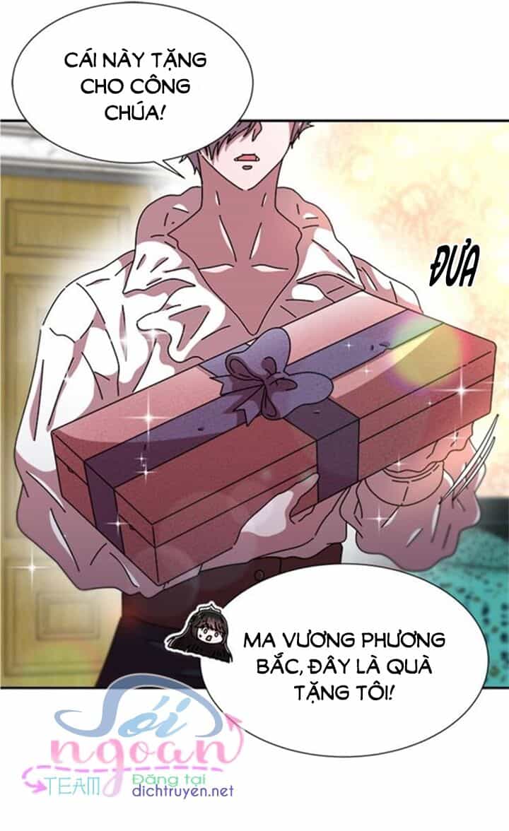 Con Gái Bảo Bối Của Ma Vương - Chương 59 - ảnh 56