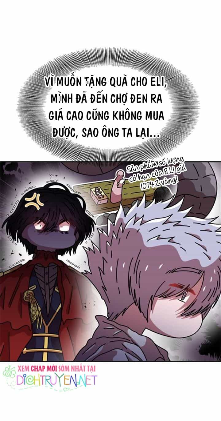 Con Gái Bảo Bối Của Ma Vương - Chương 59 - ảnh 59