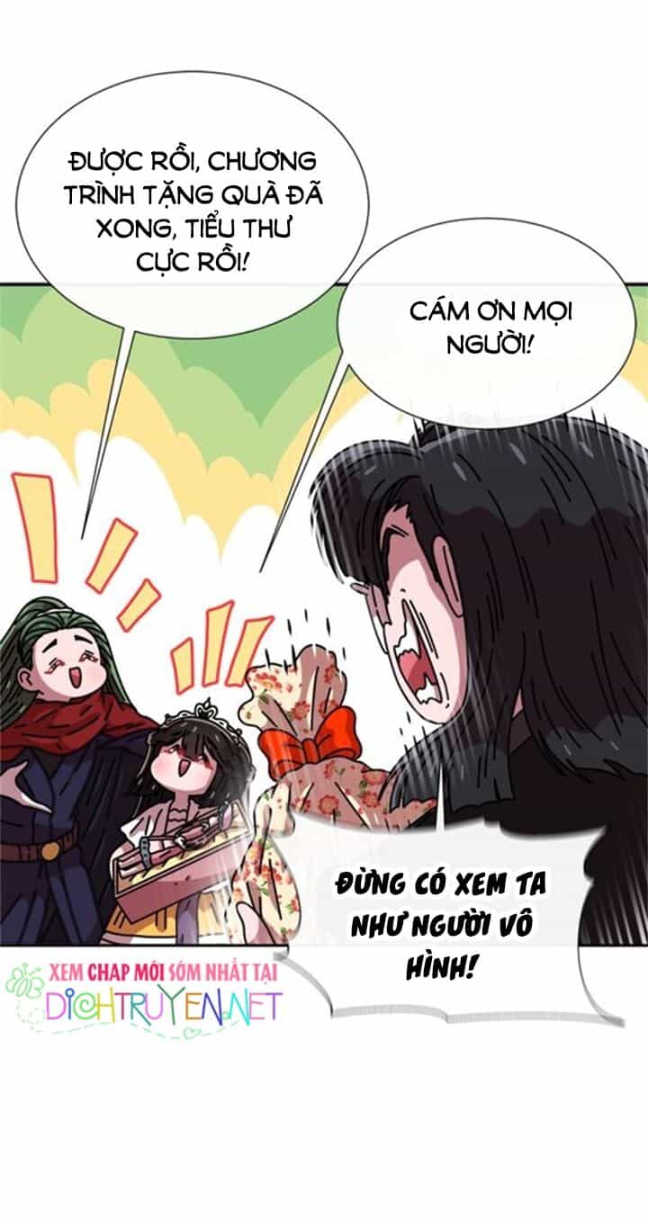 Con Gái Bảo Bối Của Ma Vương - Chương 59 - ảnh 61
