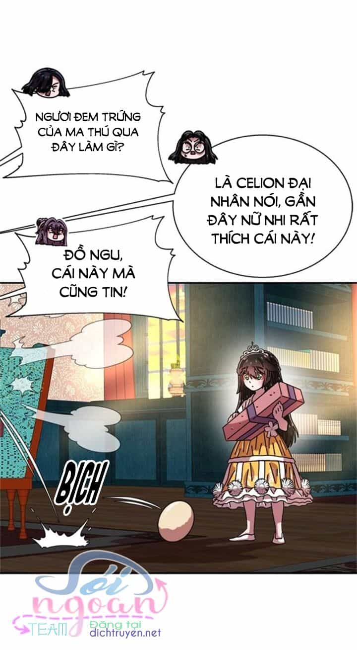 Con Gái Bảo Bối Của Ma Vương - Chương 59 - ảnh 66