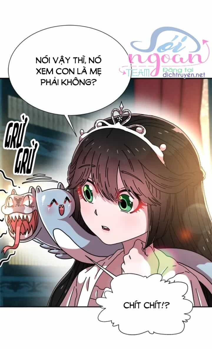 Con Gái Bảo Bối Của Ma Vương - Chương 60 - ảnh 14