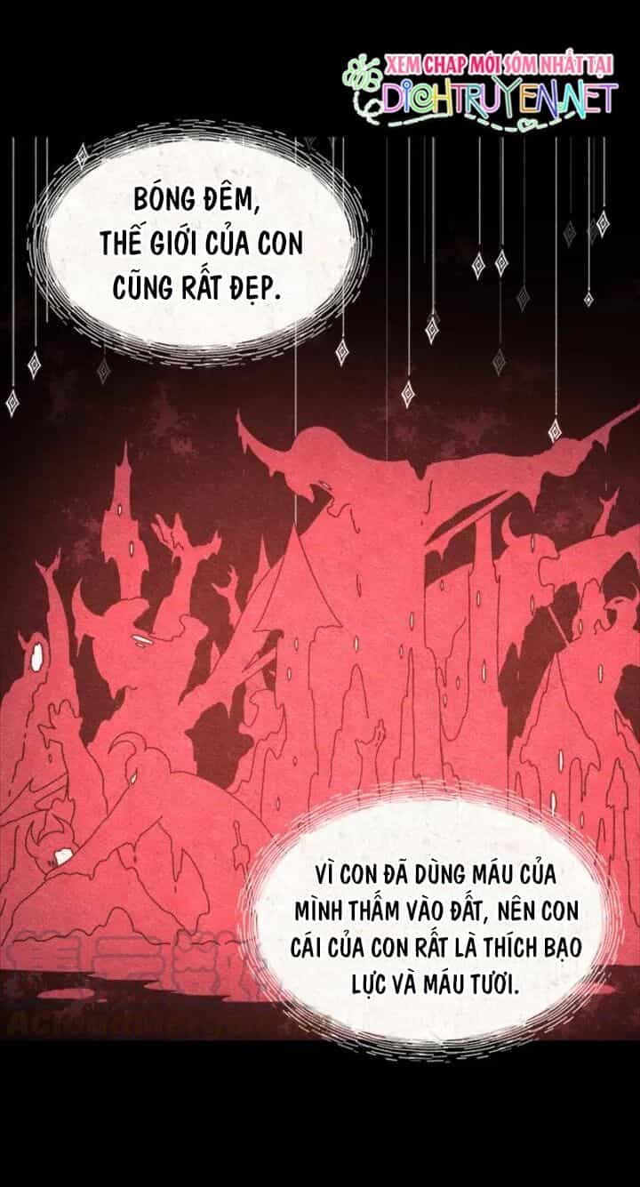 Con Gái Bảo Bối Của Ma Vương - Chương 60 - ảnh 32