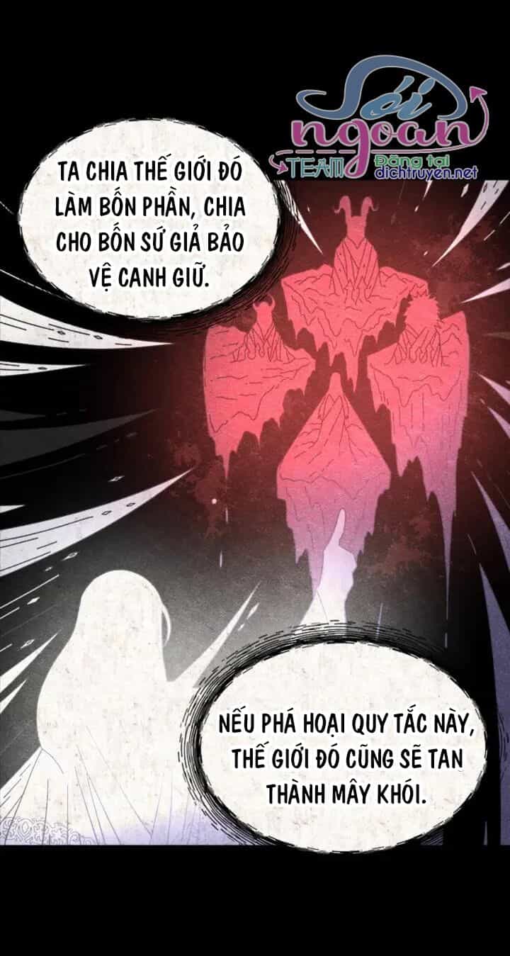 Con Gái Bảo Bối Của Ma Vương - Chương 60 - ảnh 33