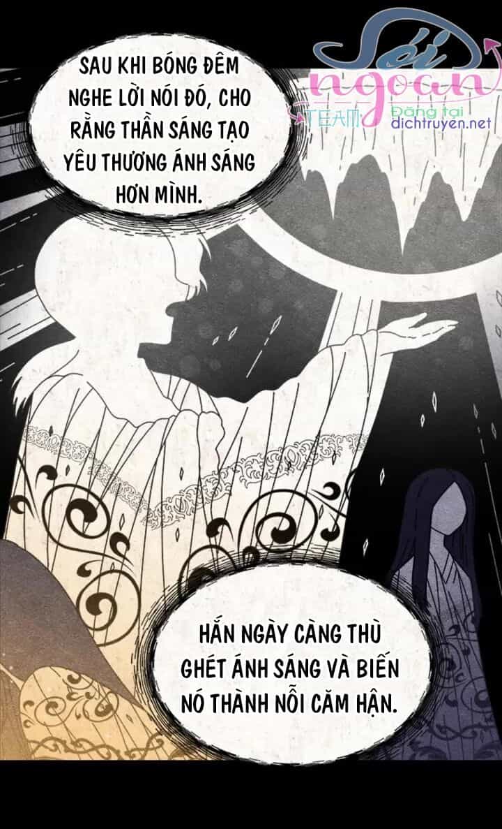 Con Gái Bảo Bối Của Ma Vương - Chương 60 - ảnh 35