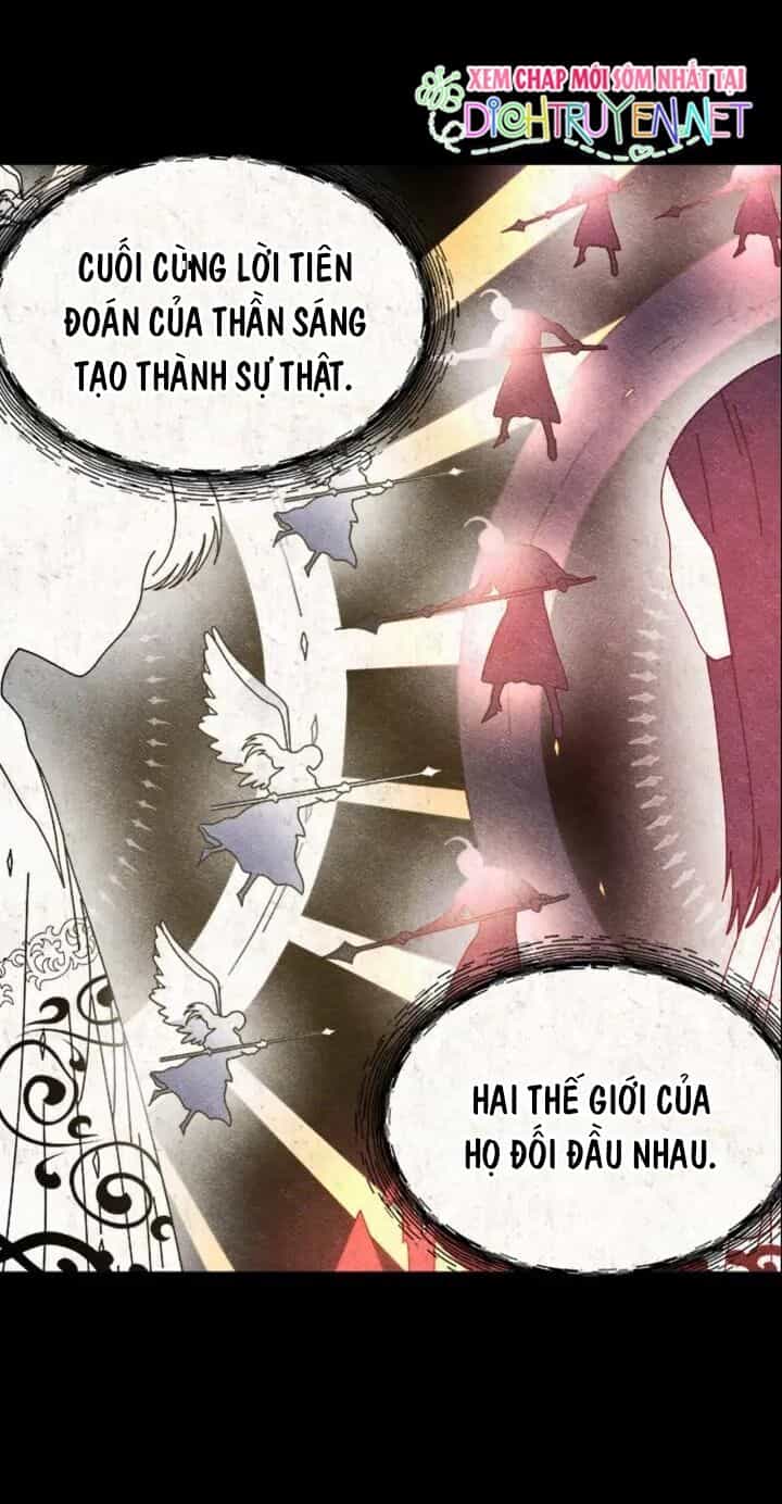 Con Gái Bảo Bối Của Ma Vương - Chương 60 - ảnh 36
