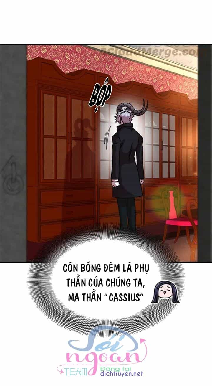 Con Gái Bảo Bối Của Ma Vương - Chương 60 - ảnh 55