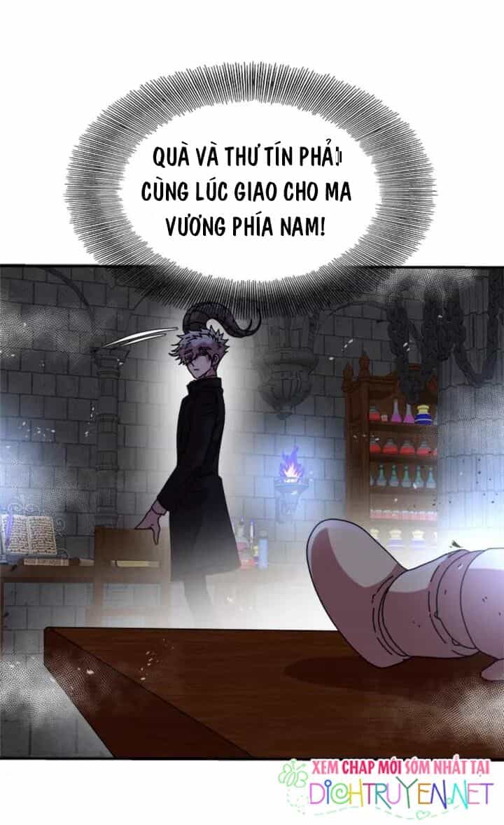 Con Gái Bảo Bối Của Ma Vương - Chương 60 - ảnh 64