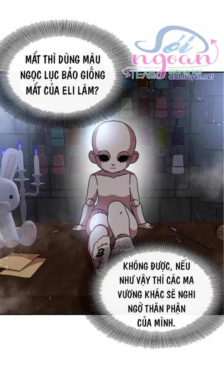 Con Gái Bảo Bối Của Ma Vương - Chương 60 - ảnh 65