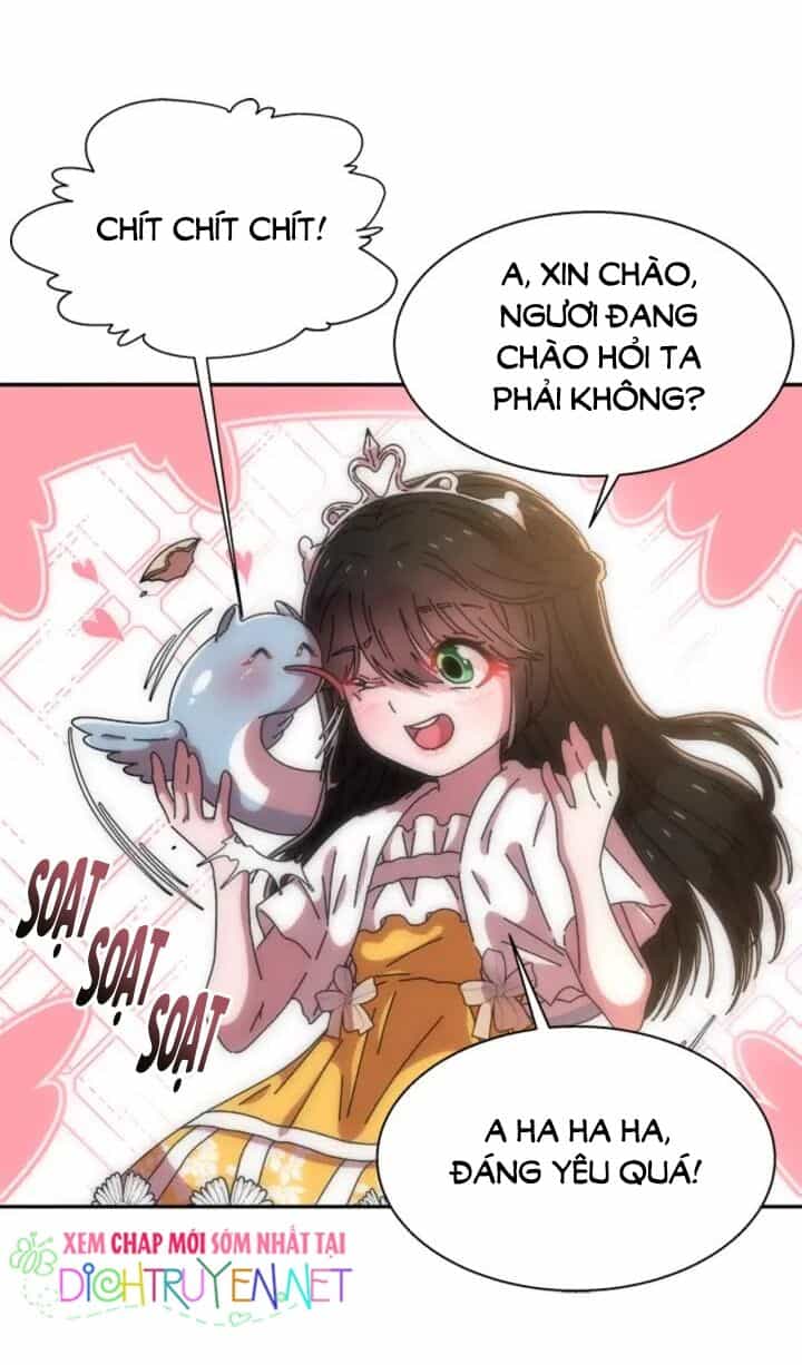 Con Gái Bảo Bối Của Ma Vương - Chương 60 - ảnh 9