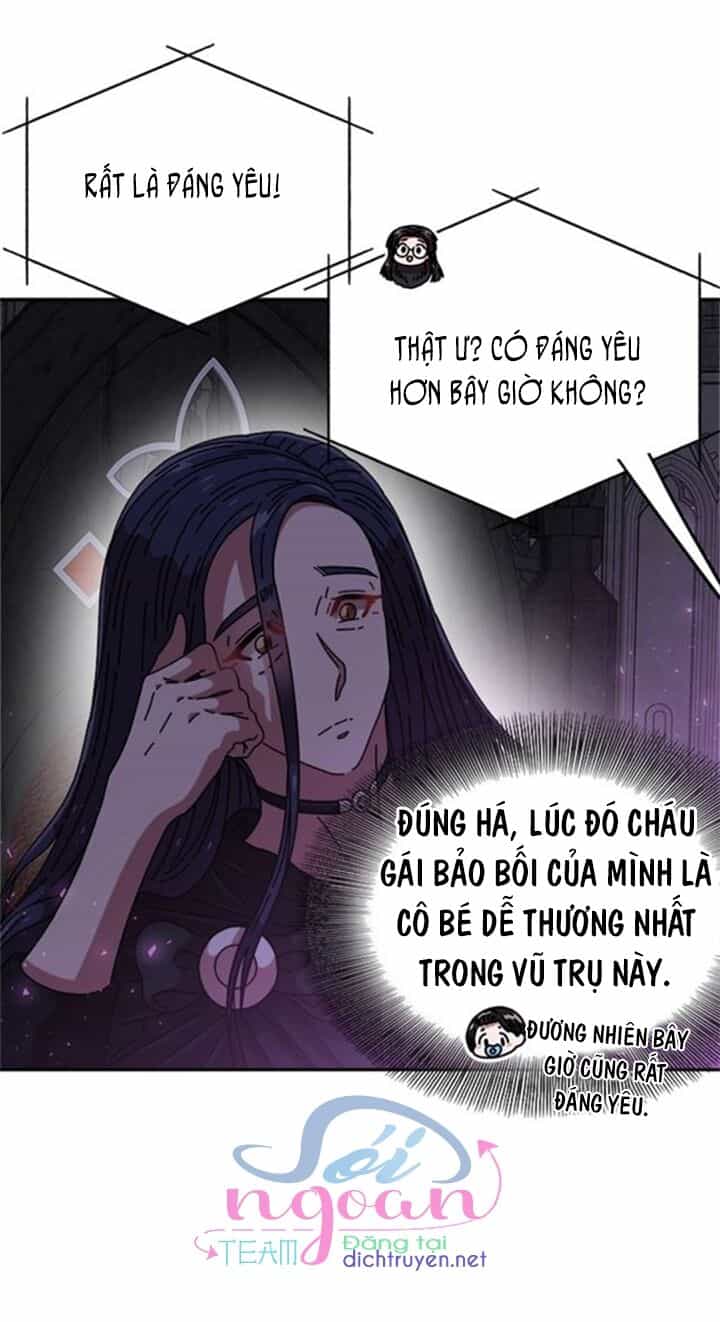 Con Gái Bảo Bối Của Ma Vương - Chương 61 - ảnh 29