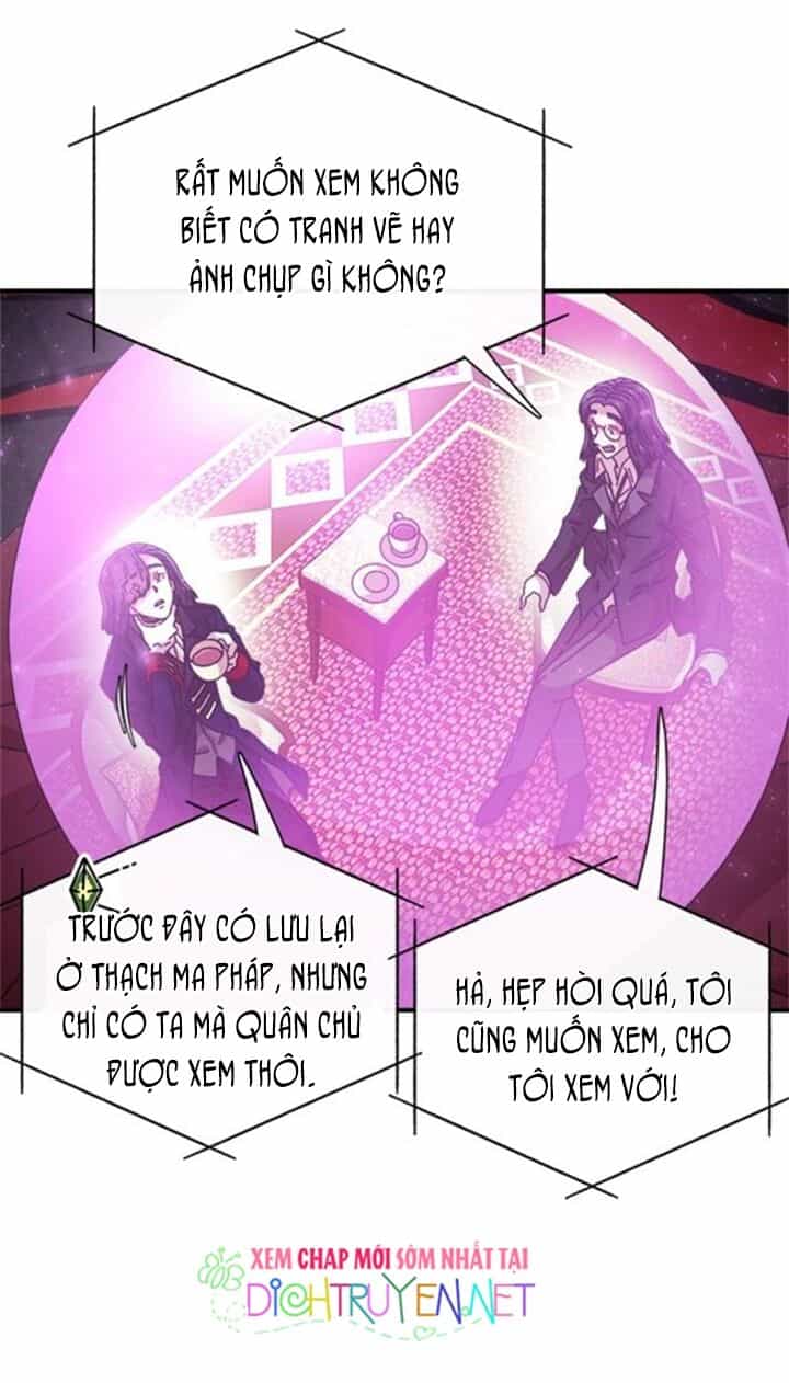 Con Gái Bảo Bối Của Ma Vương - Chương 61 - ảnh 30