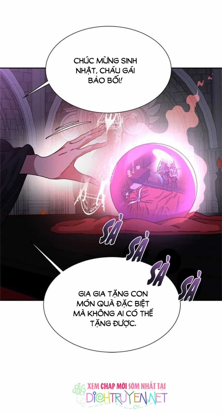 Con Gái Bảo Bối Của Ma Vương - Chương 61 - ảnh 64