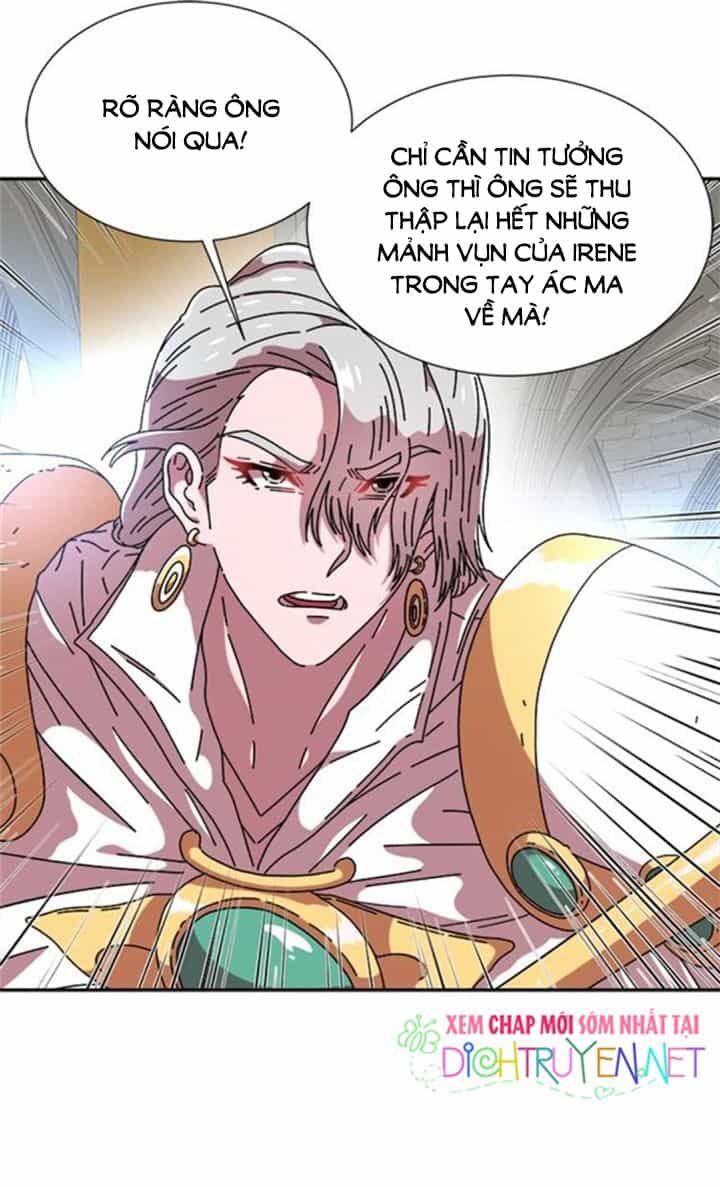 Con Gái Bảo Bối Của Ma Vương - Chương 61 - ảnh 9