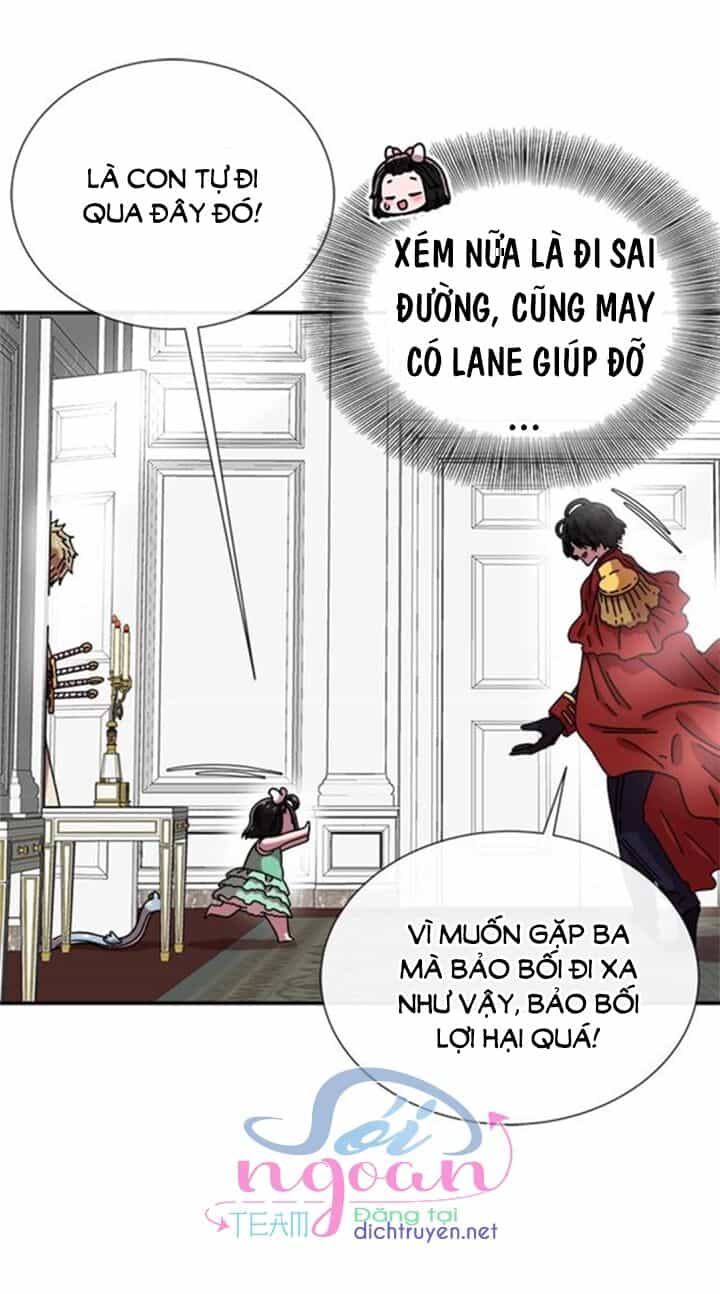 Con Gái Bảo Bối Của Ma Vương - Chương 62 - ảnh 31