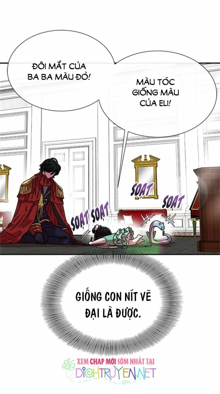Con Gái Bảo Bối Của Ma Vương - Chương 62 - ảnh 36