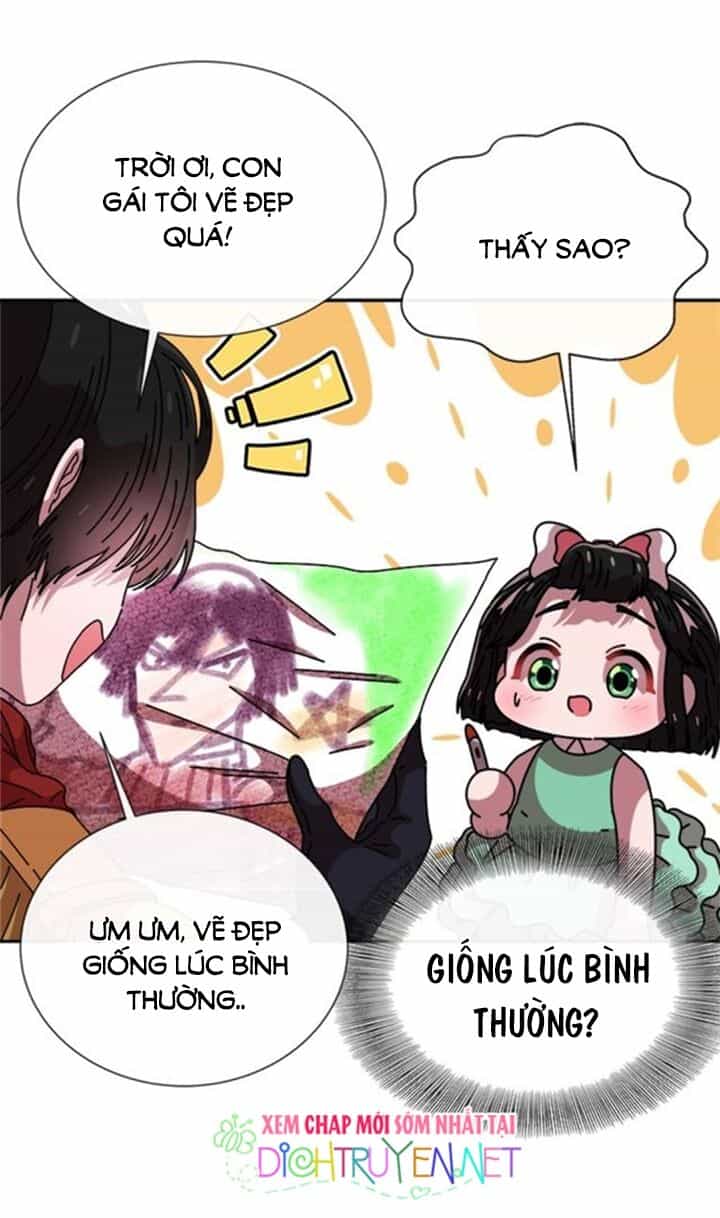 Con Gái Bảo Bối Của Ma Vương - Chương 62 - ảnh 38