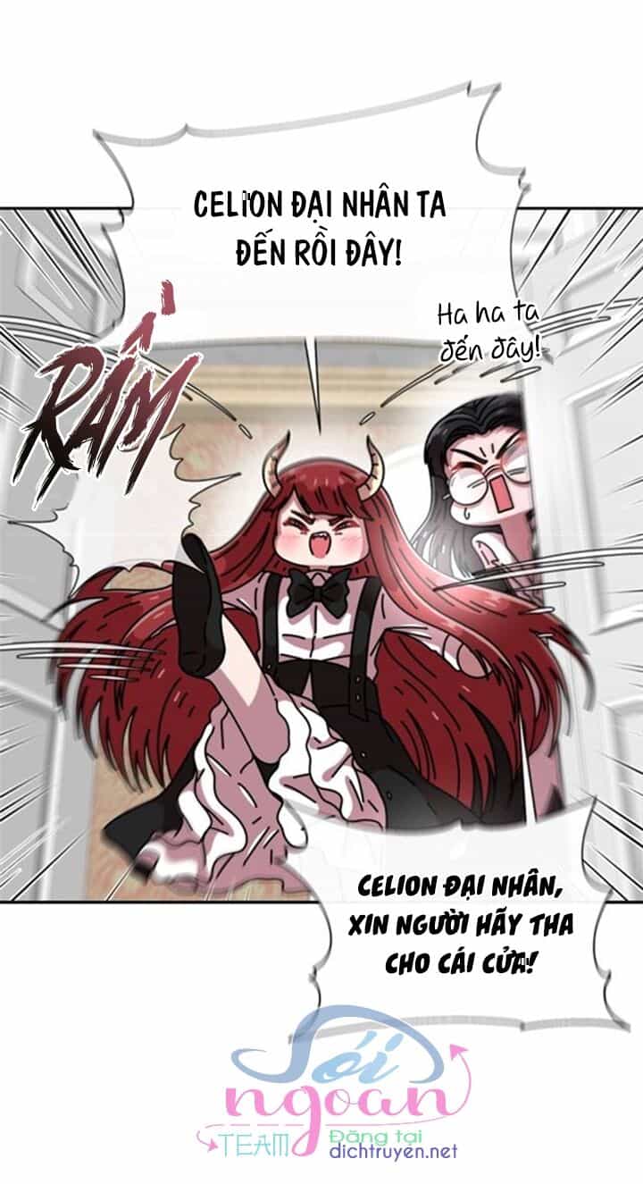 Con Gái Bảo Bối Của Ma Vương - Chương 62 - ảnh 39