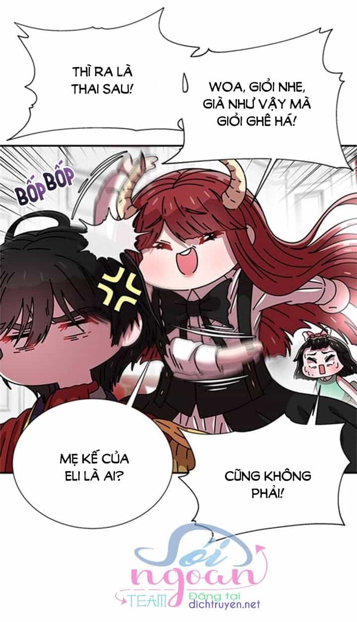 Con Gái Bảo Bối Của Ma Vương - Chương 62 - ảnh 43
