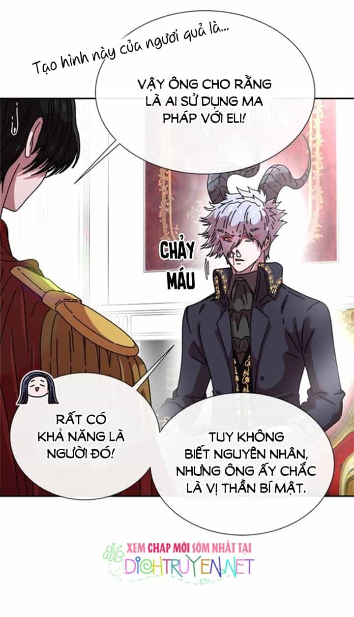 Con Gái Bảo Bối Của Ma Vương - Chương 62 - ảnh 61