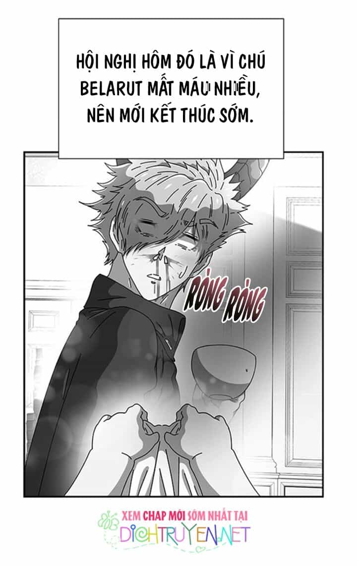 Con Gái Bảo Bối Của Ma Vương - Chương 62 - ảnh 67