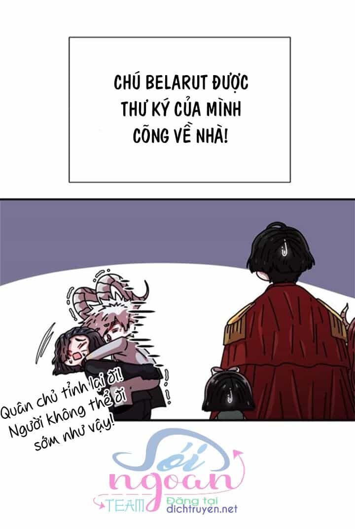 Con Gái Bảo Bối Của Ma Vương - Chương 62 - ảnh 68