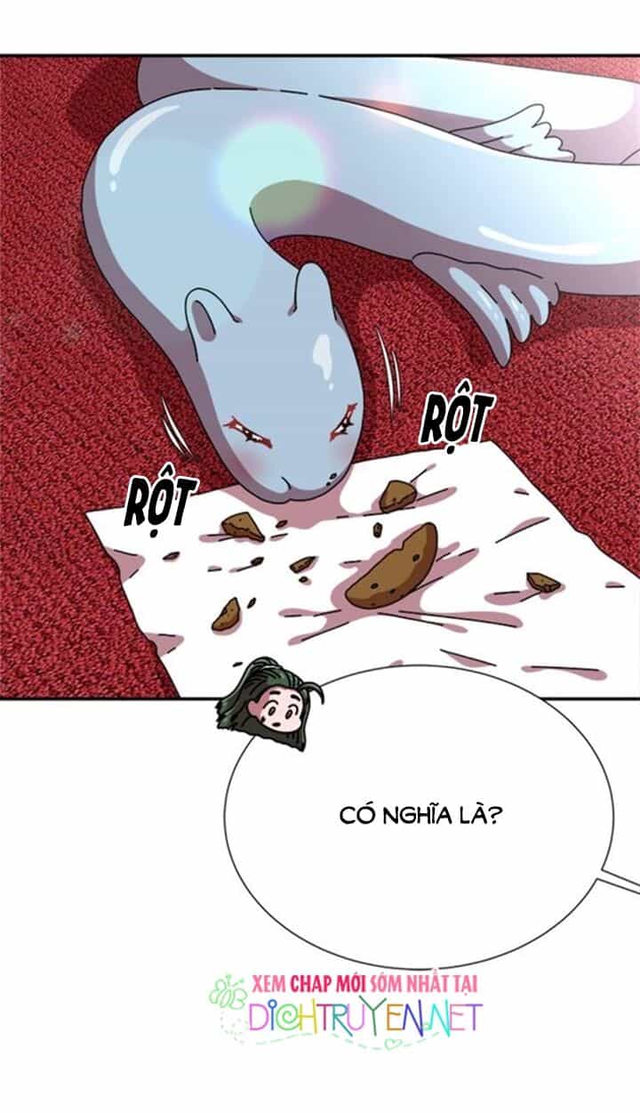Con Gái Bảo Bối Của Ma Vương - Chương 62 - ảnh 7