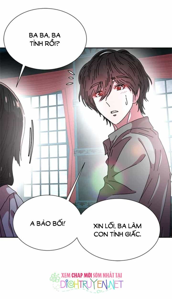 Con Gái Bảo Bối Của Ma Vương - Chương 63 - ảnh 29