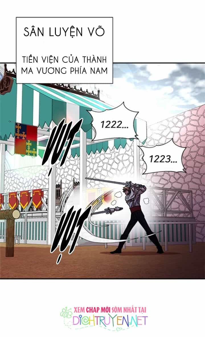 Con Gái Bảo Bối Của Ma Vương - Chương 63 - ảnh 44