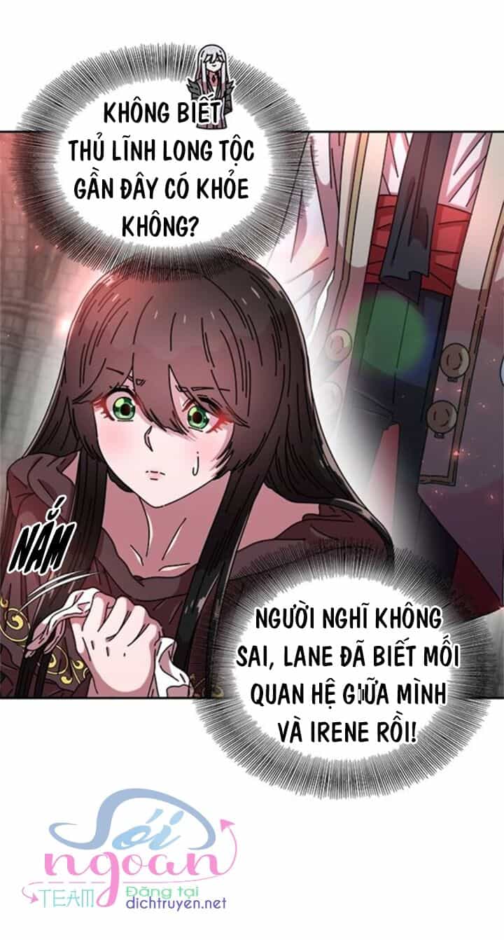 Con Gái Bảo Bối Của Ma Vương - Chương 63 - ảnh 84