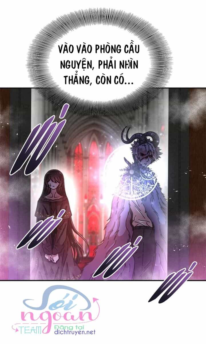 Con Gái Bảo Bối Của Ma Vương - Chương 64 - ảnh 20