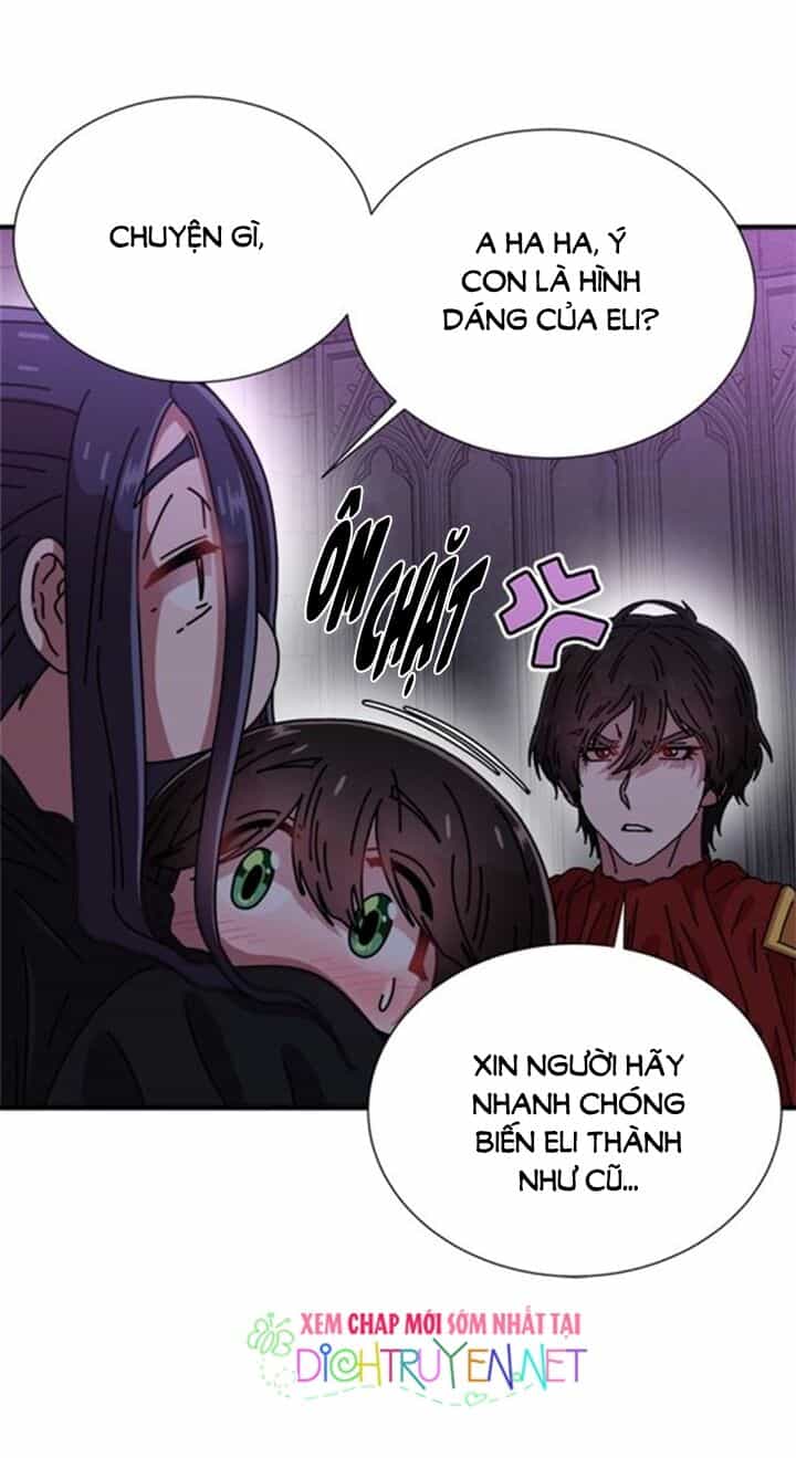 Con Gái Bảo Bối Của Ma Vương - Chương 64 - ảnh 27
