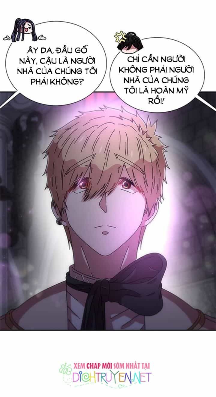 Con Gái Bảo Bối Của Ma Vương - Chương 64 - ảnh 31