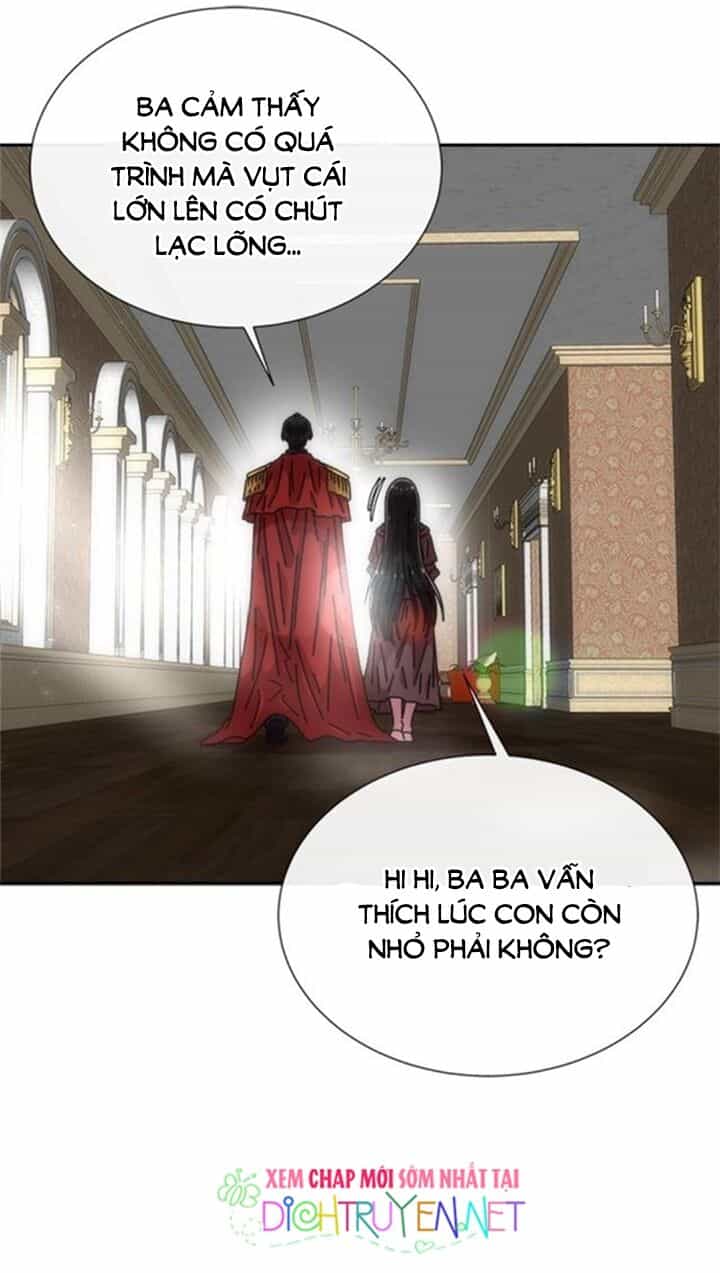 Con Gái Bảo Bối Của Ma Vương - Chương 64 - ảnh 39