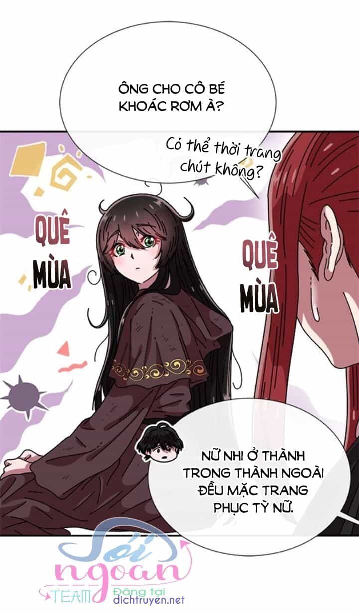 Con Gái Bảo Bối Của Ma Vương - Chương 64 - ảnh 50