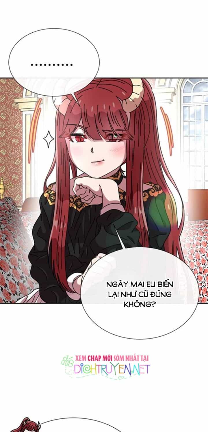 Con Gái Bảo Bối Của Ma Vương - Chương 64 - ảnh 51