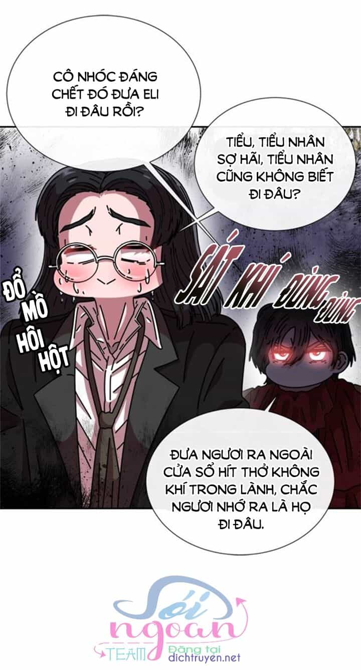 Con Gái Bảo Bối Của Ma Vương - Chương 64 - ảnh 58