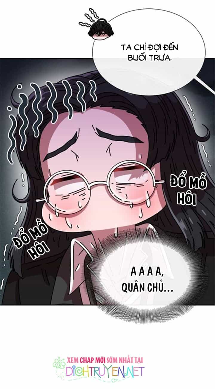 Con Gái Bảo Bối Của Ma Vương - Chương 64 - ảnh 59