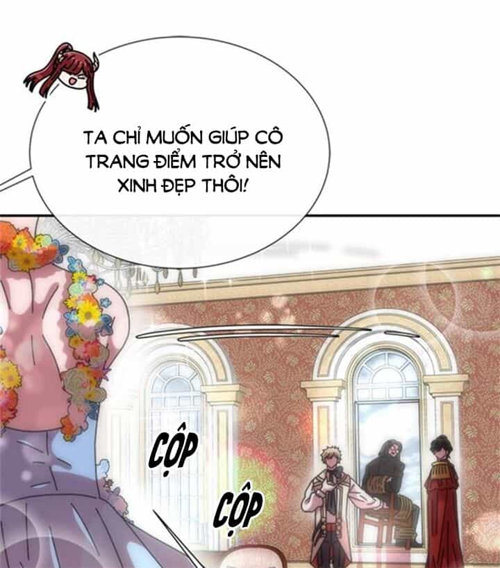 Con Gái Bảo Bối Của Ma Vương - Chương 64 - ảnh 68