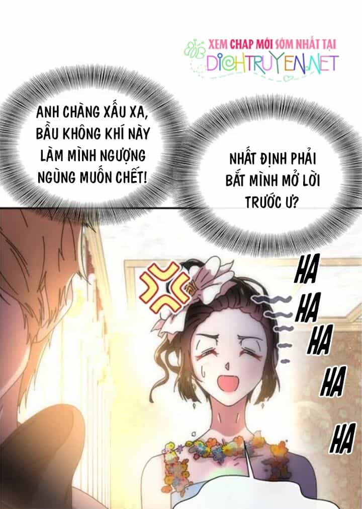 Con Gái Bảo Bối Của Ma Vương - Chương 65 - ảnh 18