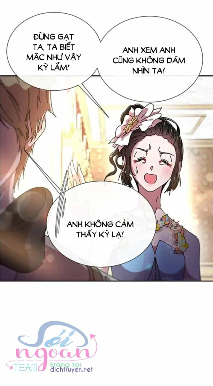 Con Gái Bảo Bối Của Ma Vương - Chương 65 - ảnh 21