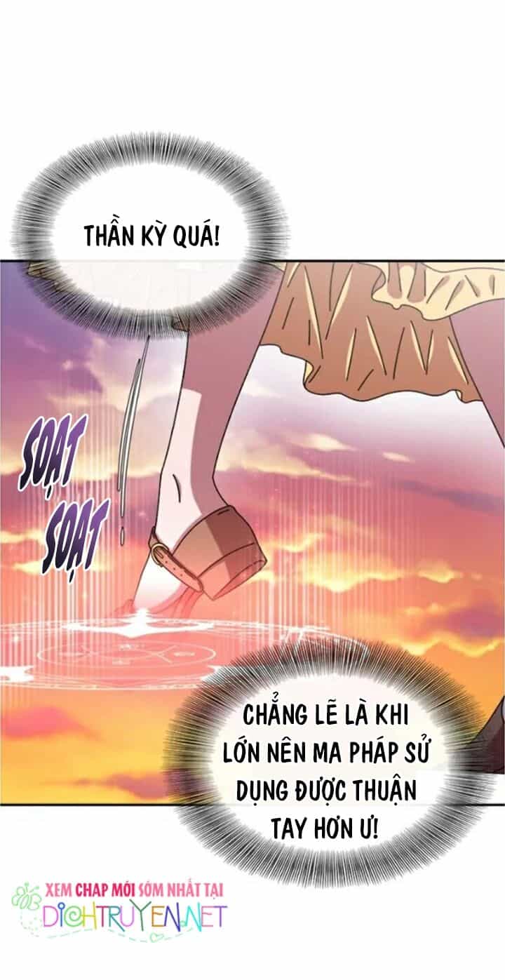Con Gái Bảo Bối Của Ma Vương - Chương 65 - ảnh 38