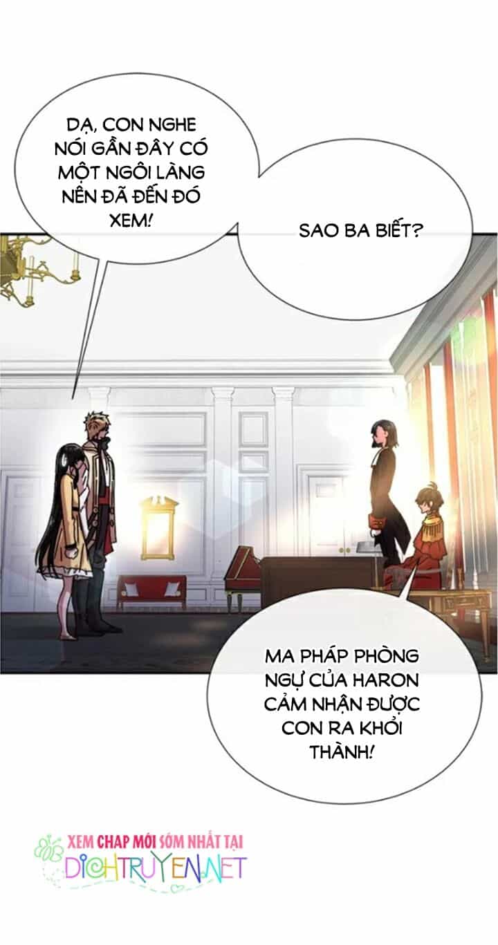 Con Gái Bảo Bối Của Ma Vương - Chương 65 - ảnh 44