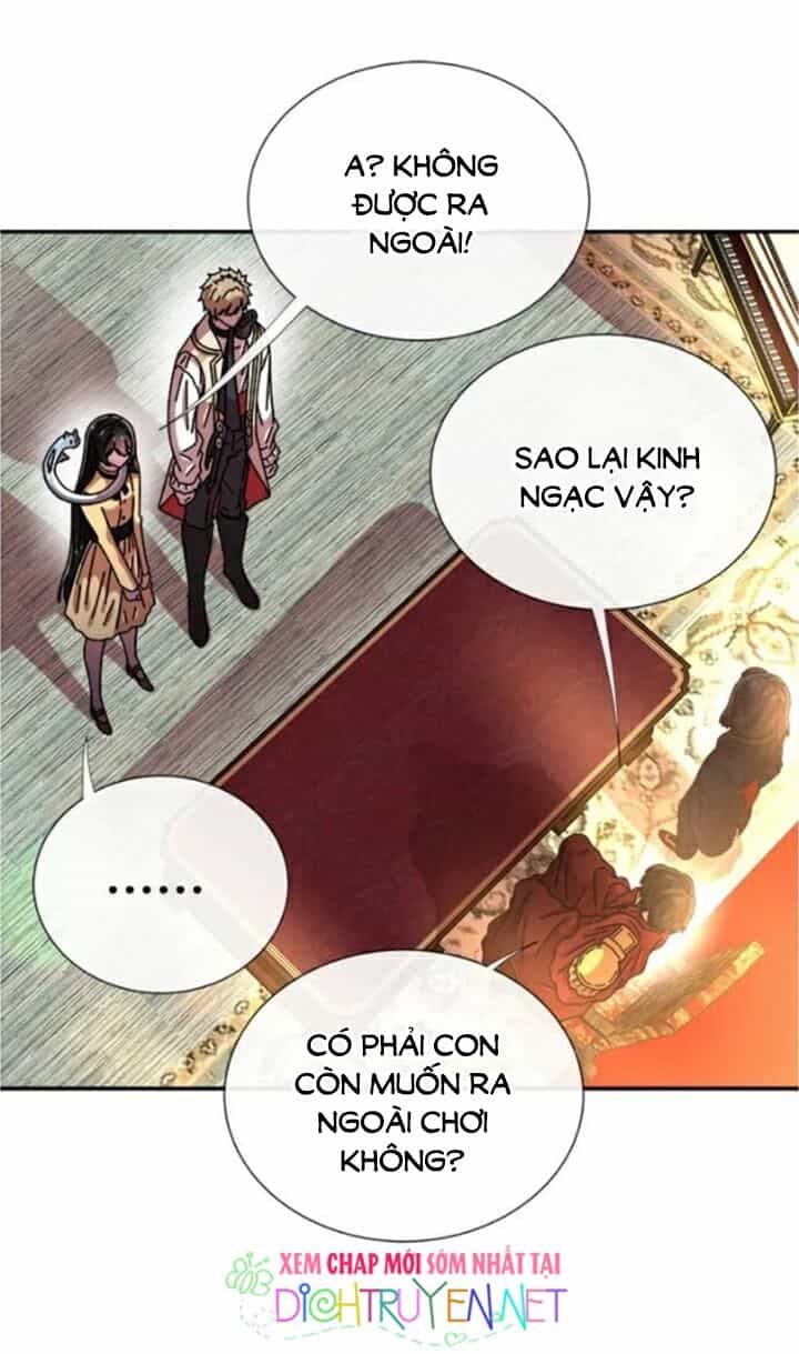 Con Gái Bảo Bối Của Ma Vương - Chương 65 - ảnh 48