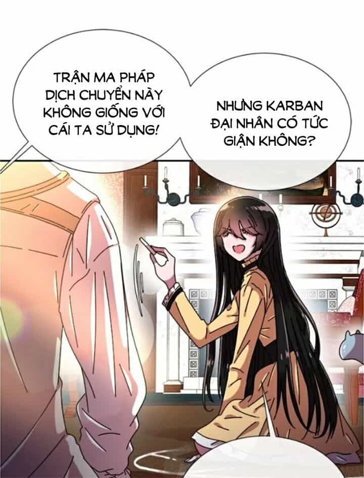 Con Gái Bảo Bối Của Ma Vương - Chương 65 - ảnh 55