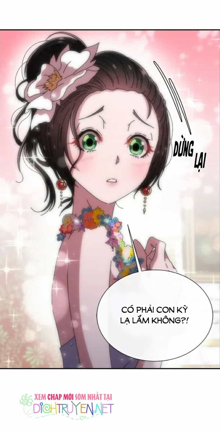 Con Gái Bảo Bối Của Ma Vương - Chương 65 - ảnh 6