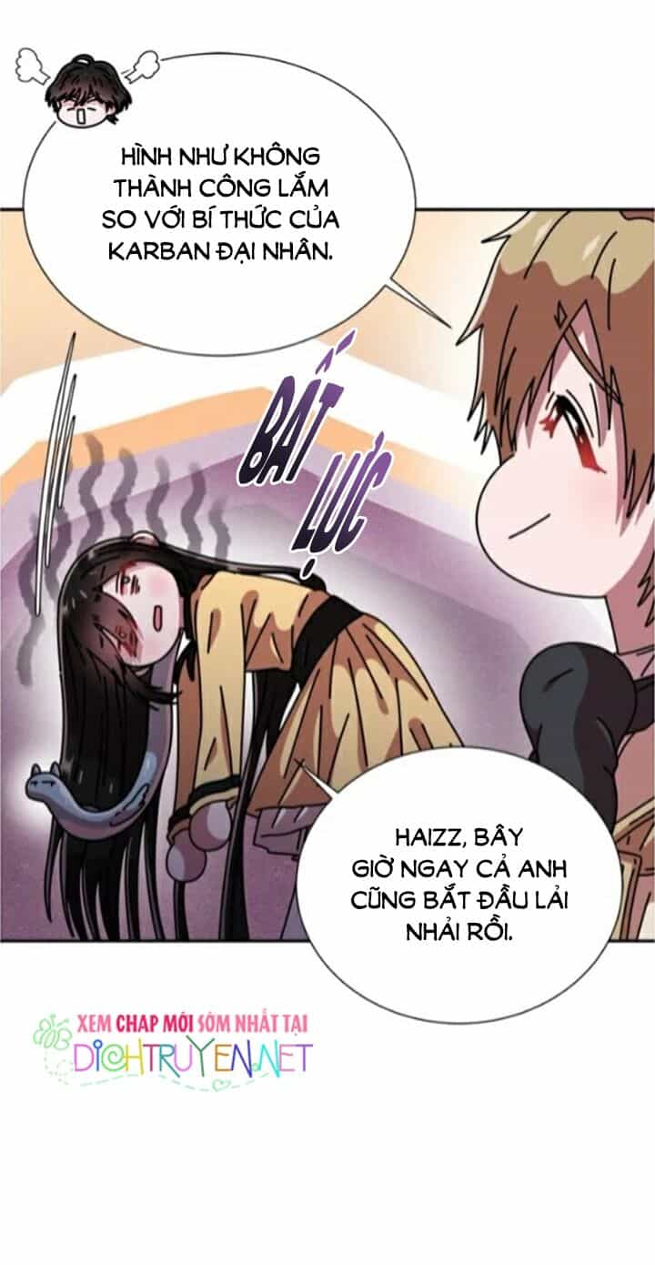 Con Gái Bảo Bối Của Ma Vương - Chương 65 - ảnh 67