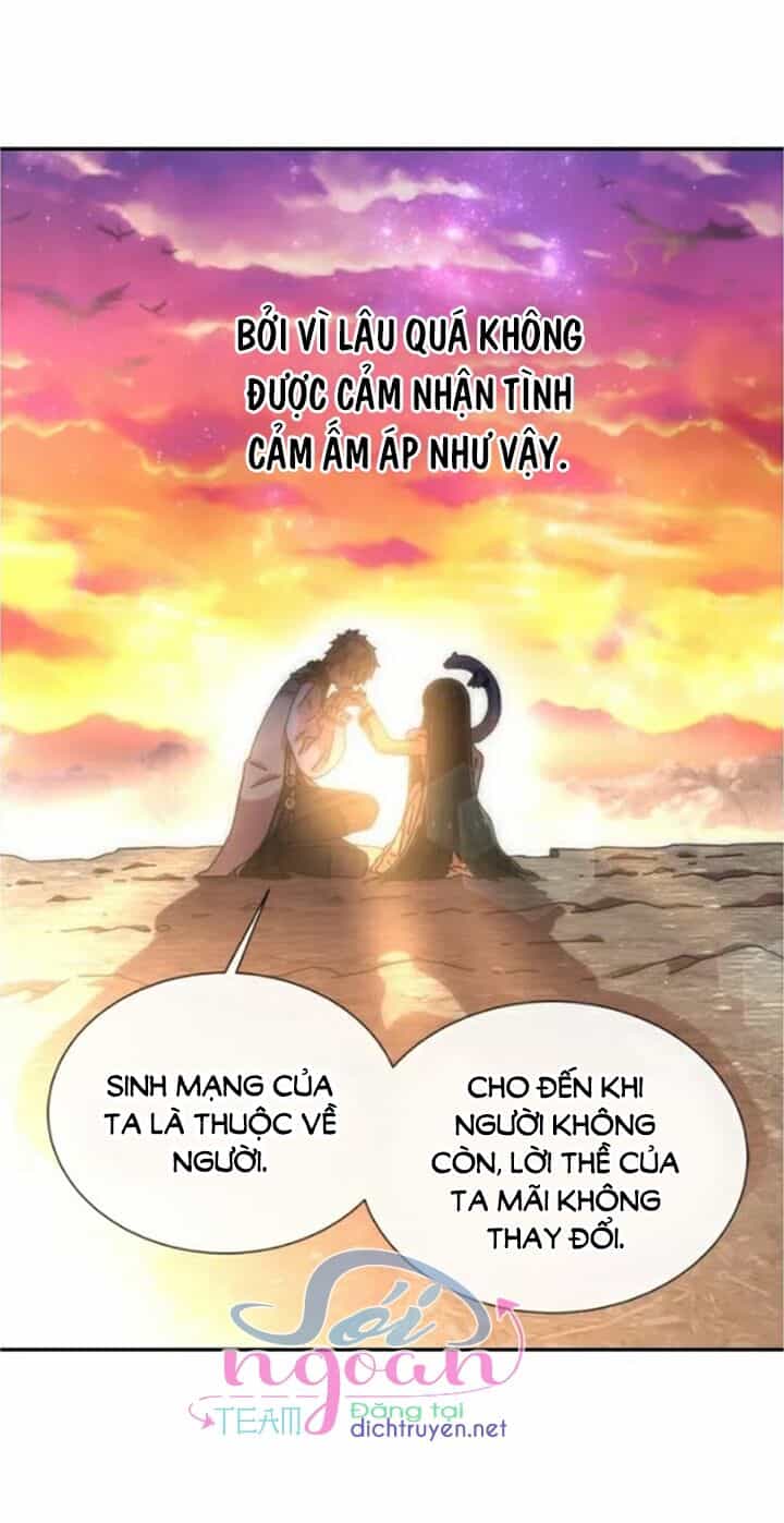 Con Gái Bảo Bối Của Ma Vương - Chương 65 - ảnh 76