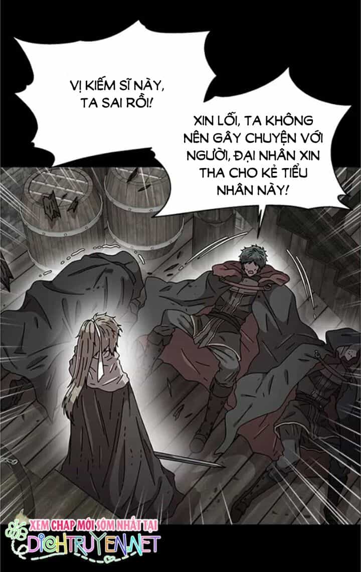 Con Gái Bảo Bối Của Ma Vương - Chương 66 - ảnh 57