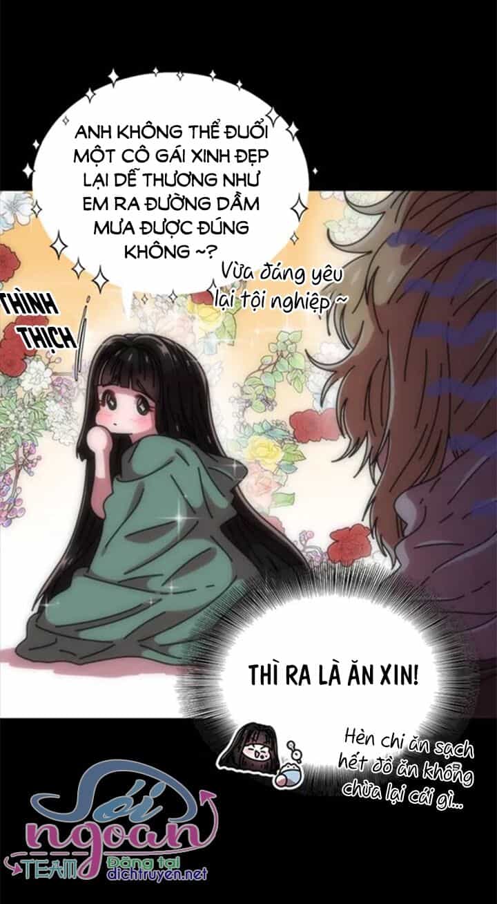 Con Gái Bảo Bối Của Ma Vương - Chương 67 - ảnh 10