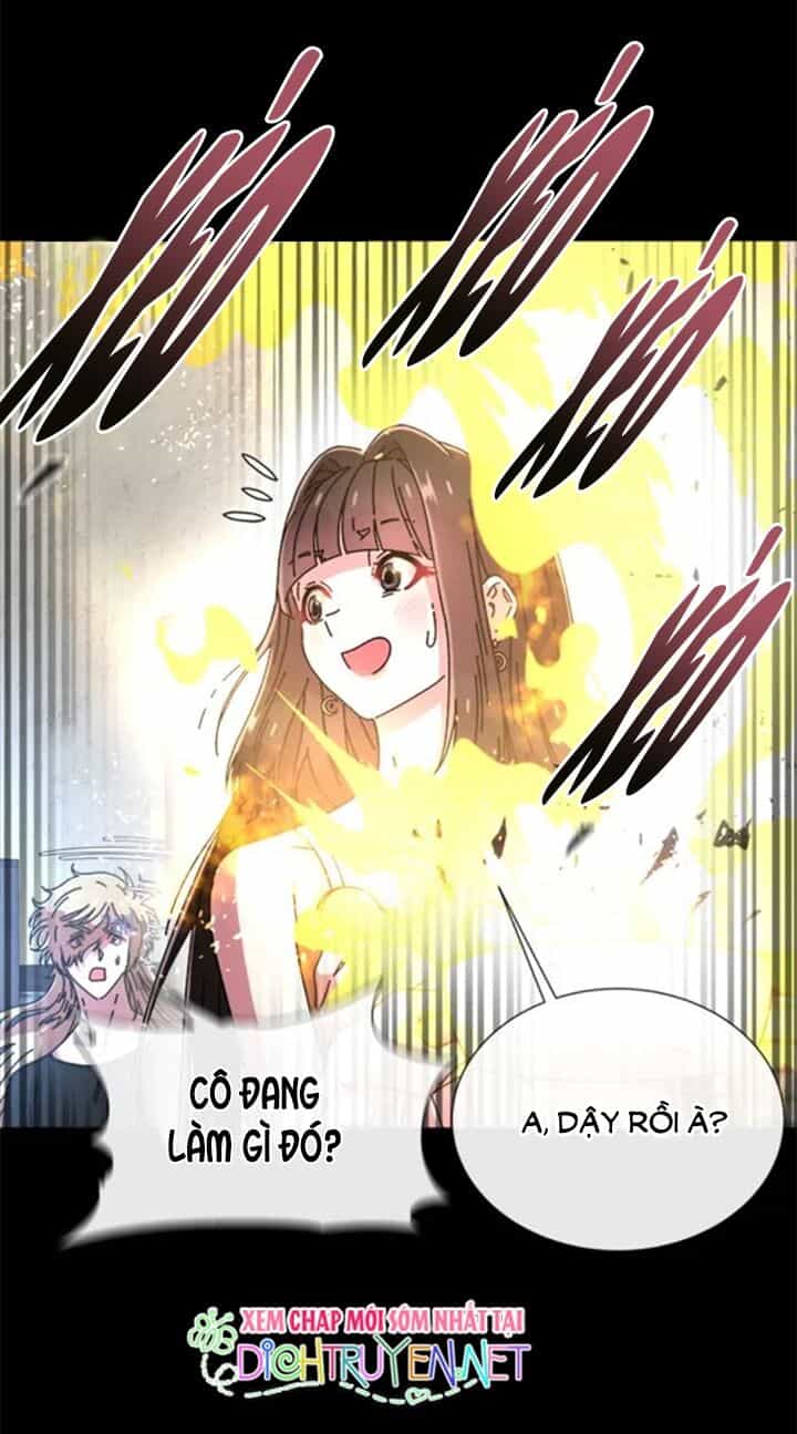 Con Gái Bảo Bối Của Ma Vương - Chương 67 - ảnh 58